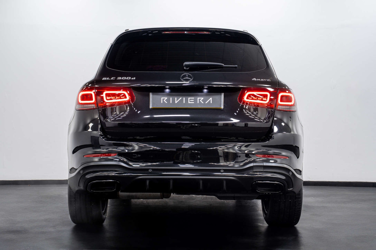 Used Mercedes-Benz GLC 2022 for sale - 77406678: Photo 9