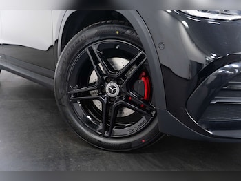 Used Mercedes-Benz GLA 2021 for sale - 77946358: Photo