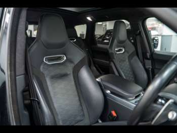 Used Land Rover Range Rover Sport 2022 for sale - 74662856: Photo