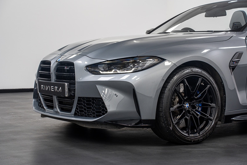 Used BMW M4 2022 for sale - 76982567: Photo 13