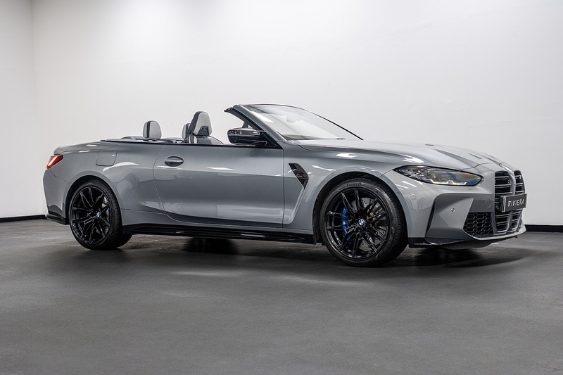 Used BMW M4 2022 for sale - 76982567: Photo 14