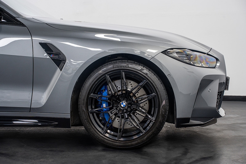 Used BMW M4 2022 for sale - 76982567: Photo 16