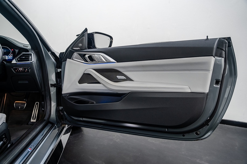 Used BMW M4 2022 for sale - 76982567: Photo 20