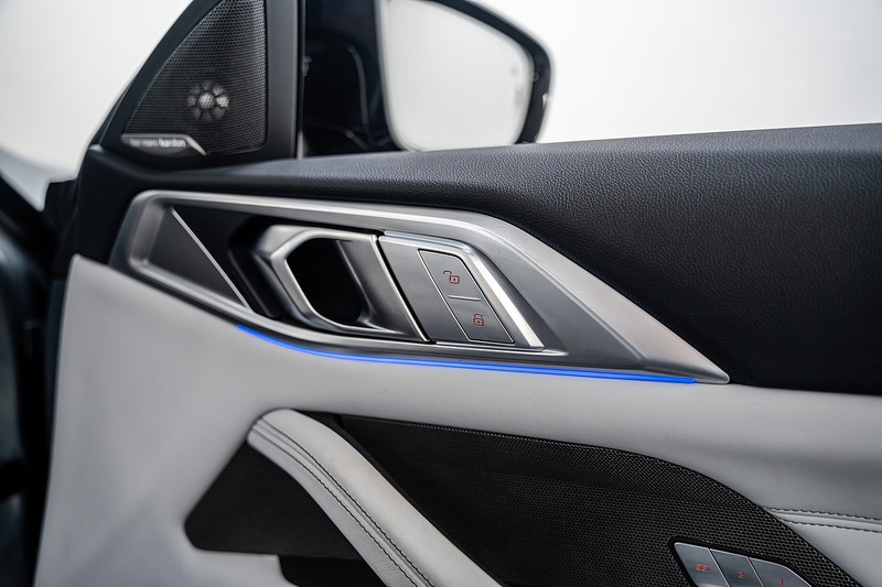 Used BMW M4 2022 for sale - 76982567: Photo 22