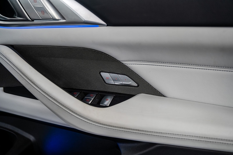 Used BMW M4 2022 for sale - 76982567: Photo 23