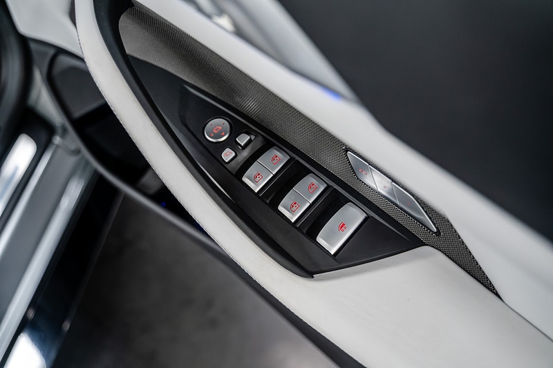 Used BMW M4 2022 for sale - 76982567: Photo 24