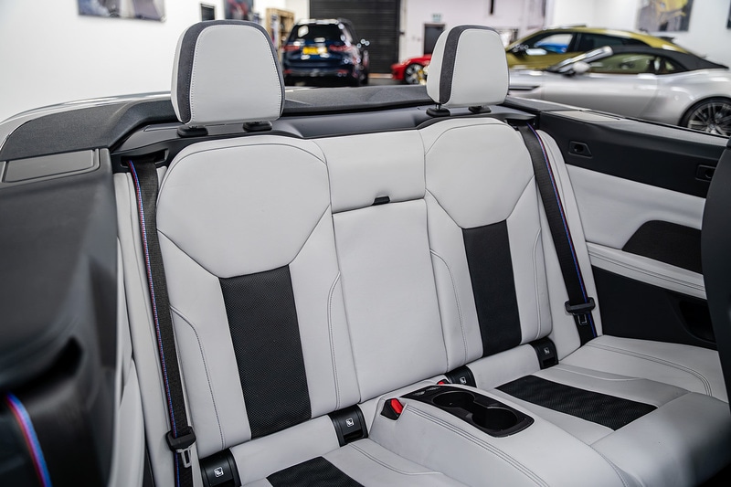 Used BMW M4 2022 for sale - 76982567: Photo 27