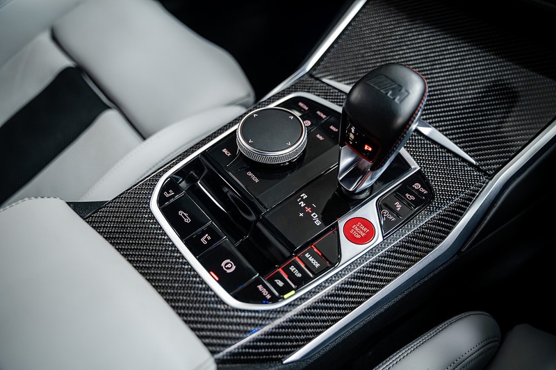 Used BMW M4 2022 for sale - 76982567: Photo 34