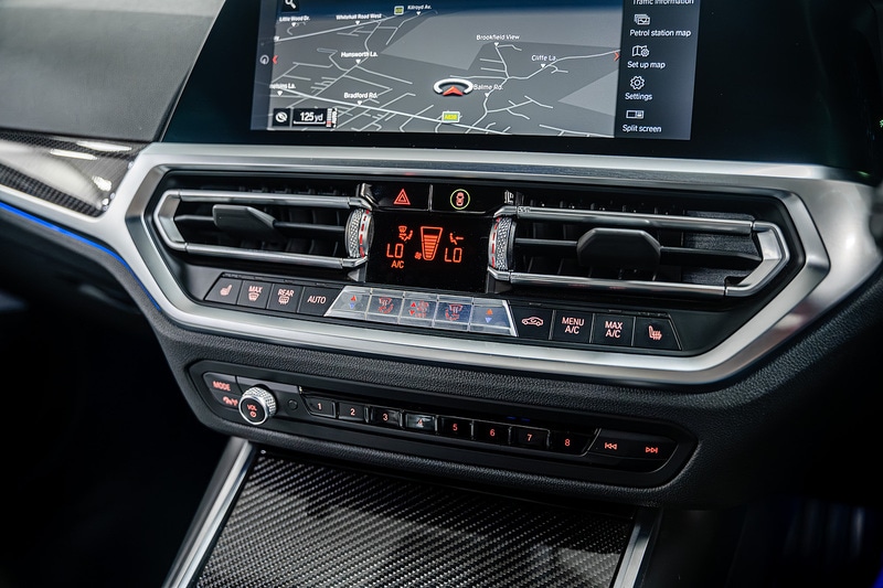 Used BMW M4 2022 for sale - 76982567: Photo 35