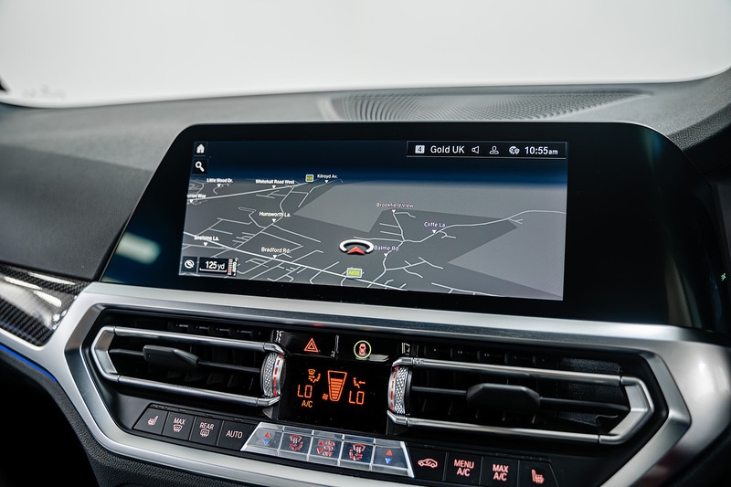 Used BMW M4 2022 for sale - 76982567: Photo 36