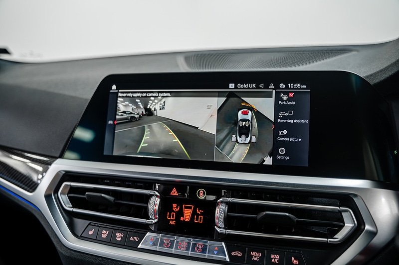 Used BMW M4 2022 for sale - 76982567: Photo 37