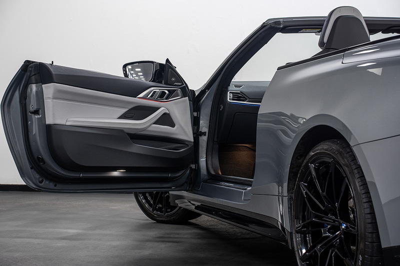 Used BMW M4 2022 for sale - 76982567: Photo 7