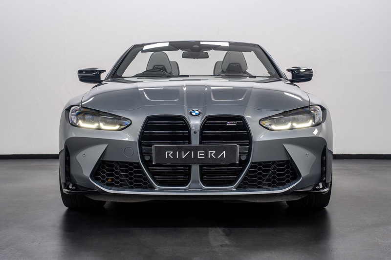 Used BMW M4 2022 for sale - 76982567: Photo 8