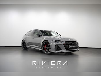 Used Audi RS6 2024 for sale - 79434997: Photo