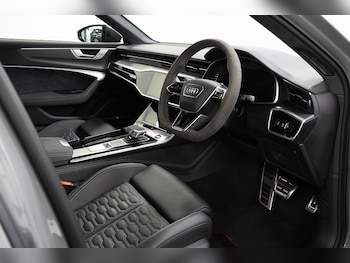 Used Audi RS6 2024 for sale - 79434997: Photo
