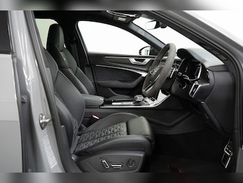 Used Audi RS6 2024 for sale - 79434997: Photo