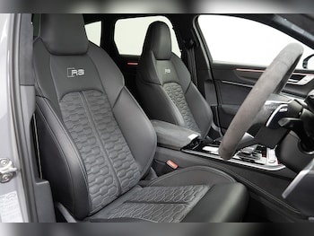 Used Audi RS6 2024 for sale - 79434997: Photo