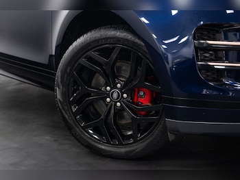 Used Land Rover Range Rover Evoque 2022 for sale - 77730202: Photo