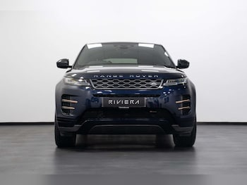 Used Land Rover Range Rover Evoque 2022 for sale - 77730202: Photo
