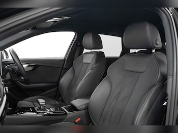 Used Audi A4 2023 for sale - 78981004: Photo