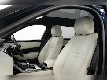 Used Land Rover Range Rover Velar 2021 for sale - 78581249: Photo
