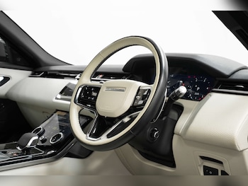 Used Land Rover Range Rover Velar 2021 for sale - 78581249: Photo