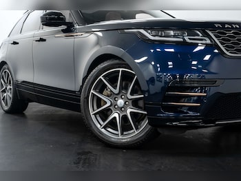 Used Land Rover Range Rover Velar 2021 for sale - 78581249: Photo