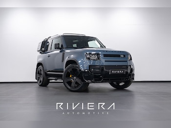Used Land Rover Defender 2022 for sale - 79434872: Photo