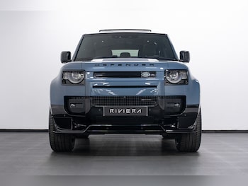 Used Land Rover Defender 2022 for sale - 79434872: Photo