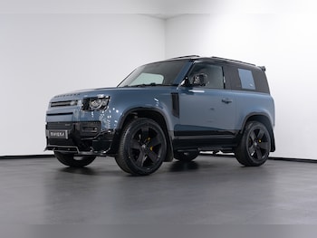 Used Land Rover Defender 2022 for sale - 79434872: Photo