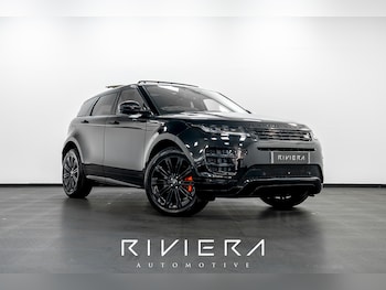 Used Land Rover Range Rover Evoque 2024 for sale - 78952026: Photo