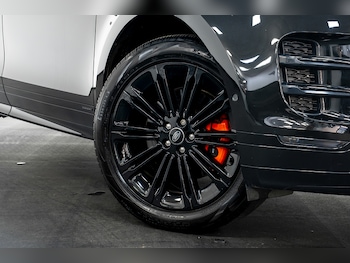Used Land Rover Range Rover Evoque 2024 for sale - 78952026: Photo