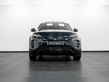 Used Land Rover Range Rover Evoque 2024 for sale - 78952026: Photo