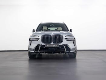 Used BMW X7 2023 for sale - 78011936: Photo