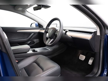 Used Tesla Model 3 2023 for sale - 78767250: Photo