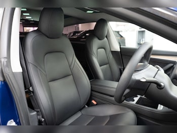 Used Tesla Model 3 2023 for sale - 78767250: Photo
