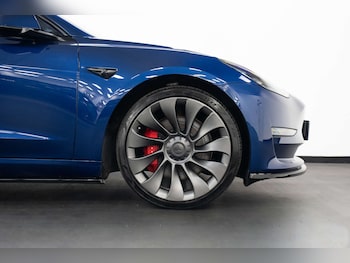 Used Tesla Model 3 2023 for sale - 78767250: Photo