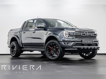 Used Ford Ranger 2023 for sale - 75474255: Photo