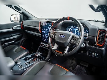 Used Ford Ranger 2023 for sale - 75474255: Photo