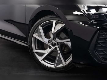 Used Audi A3 2024 for sale - 77903081: Photo