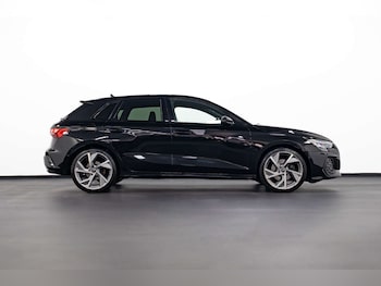 Used Audi A3 2024 for sale - 77903081: Photo