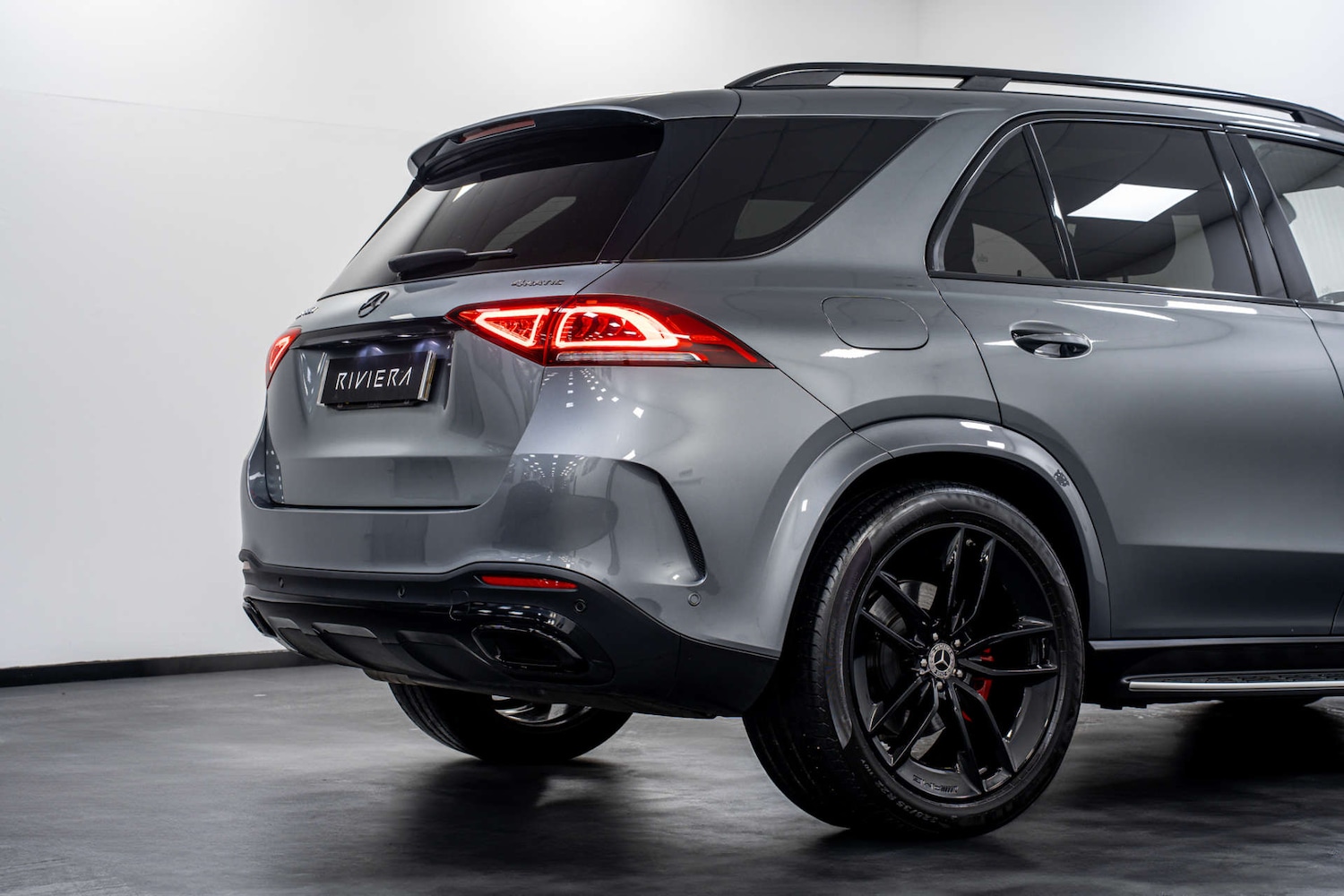 Used Mercedes-Benz GLE 2023 for sale - 77617136: Photo 11