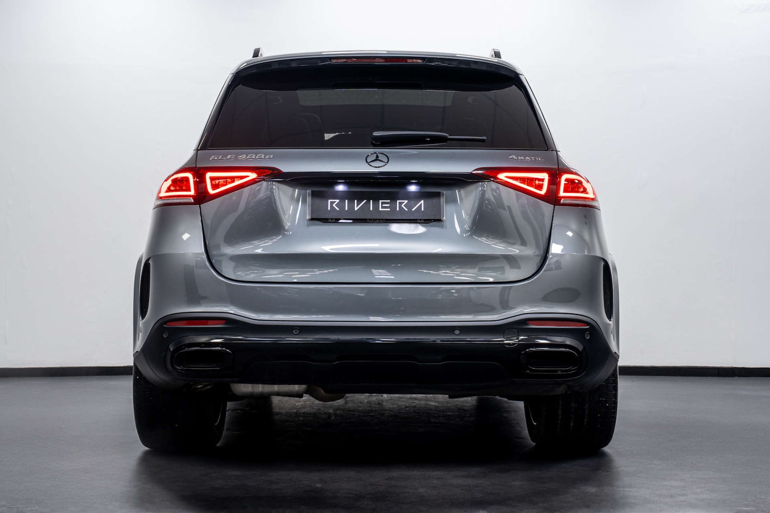 Used Mercedes-Benz GLE 2023 for sale - 77617136: Photo 12