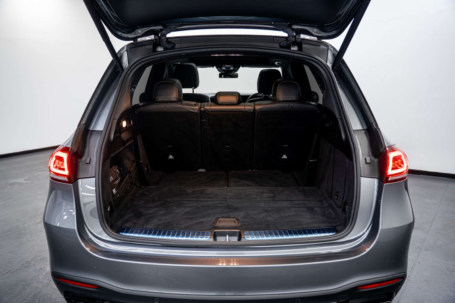 Used Mercedes-Benz GLE 2023 for sale - 77617136: Photo 13