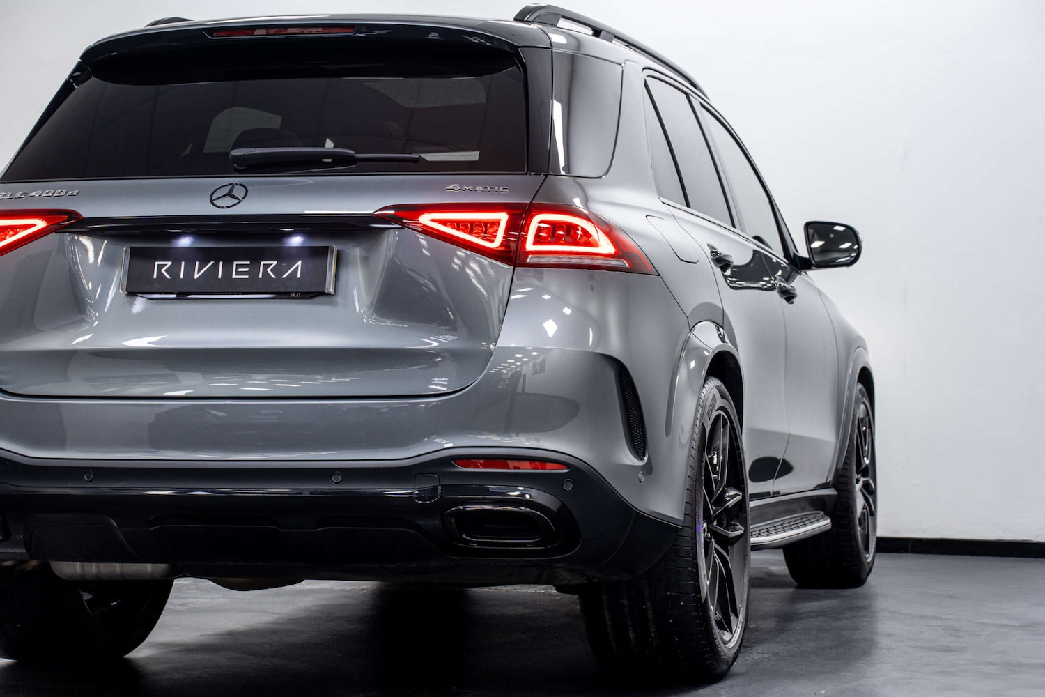 Used Mercedes-Benz GLE 2023 for sale - 77617136: Photo 14