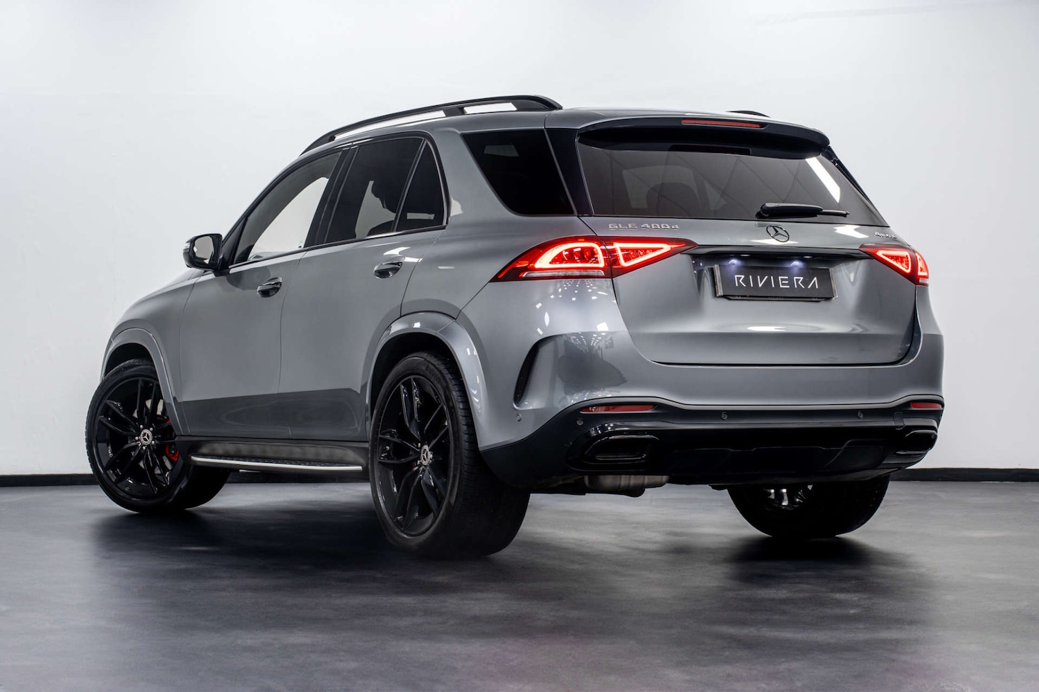 Used Mercedes-Benz GLE 2023 for sale - 77617136: Photo 15