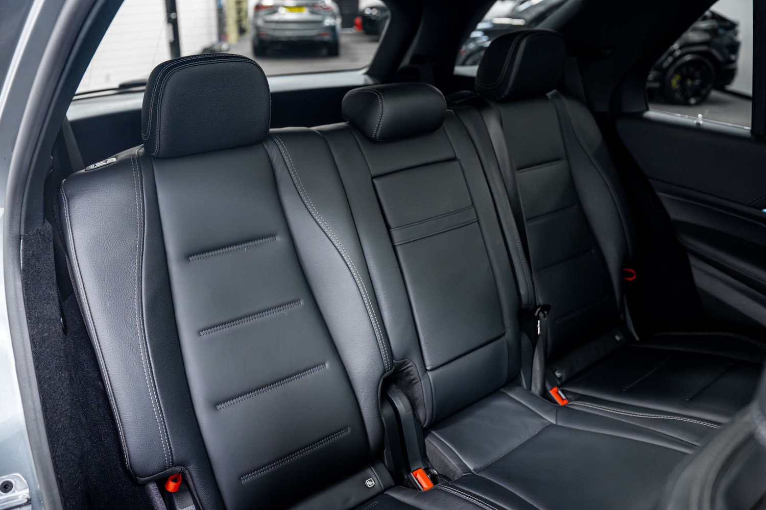 Used Mercedes-Benz GLE 2023 for sale - 77617136: Photo 18