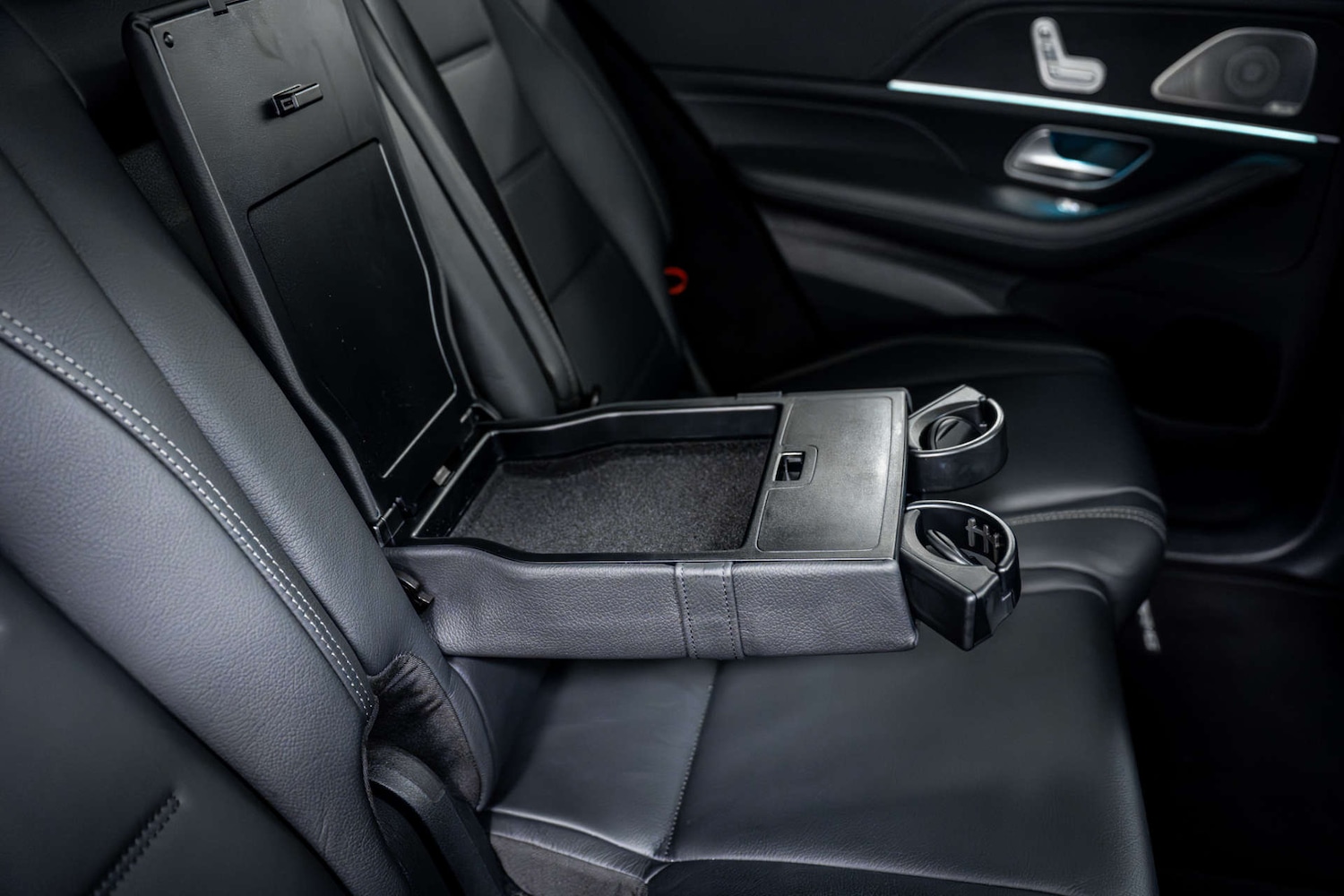 Used Mercedes-Benz GLE 2023 for sale - 77617136: Photo 19