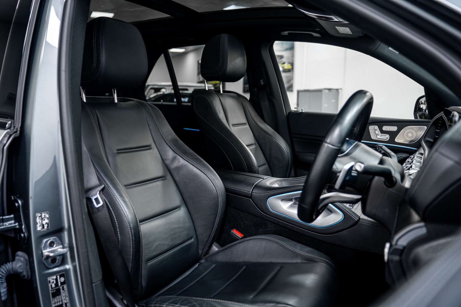 Used Mercedes-Benz GLE 2023 for sale - 77617136: Photo 22