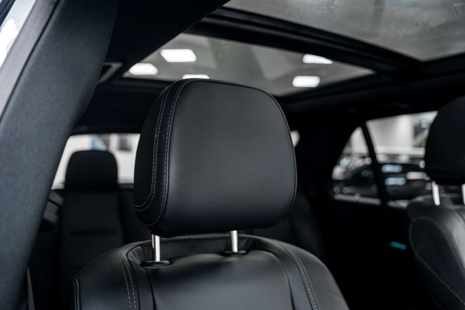 Used Mercedes-Benz GLE 2023 for sale - 77617136: Photo 23